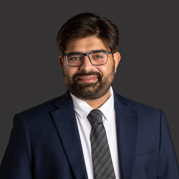 Ankur Chhabra, Real Estate Advisor